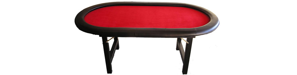 Poker Table Materials